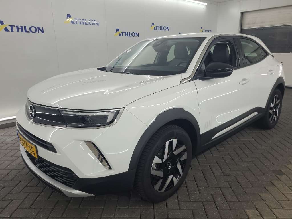 Opel E-mokka 50KWH ELEGANCE AUTO 11KW 3 FASE 5D, 2022