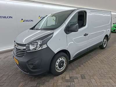 Opel Vivaro gb L1H1 1.6CDTI BT S/S 92KW 2.9T EDITION 4D, 2019