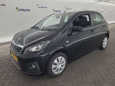 Peugeot 108 ACTIVE 1.0 E-VTI 72PK 5D, 2020