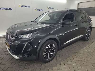 Peugeot 2008 BLUE LEASE ALLURE 1.2 PURETECH 130 EAT8 5D 96KW, 2021