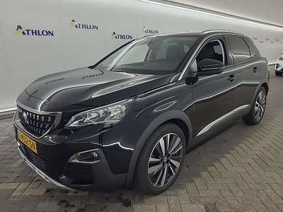 Peugeot 3008 BLUE LEASE PREMIUM --ENGINE BROKEN-- PURETECH 130 5D 96KW, 2020