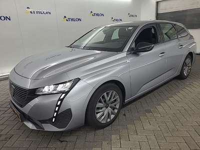 Peugeot 308 sw ACTIVE PACK BUS.1.2 PT 110 81KW ATHLON EDITION, 2022