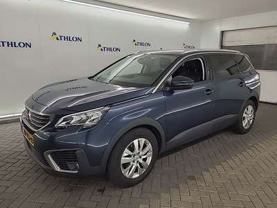 Peugeot 5008 BLUE LEASE EXECUTIVE PURETECH 130 S&amp;S 5D 96KW, 2019