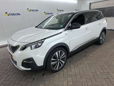 Peugeot 5008 BLUE LEASE GT-LINE PURETECH 130 5D 96KW, 2020