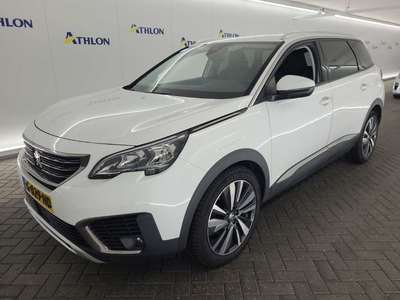 Peugeot 5008 BLUE LEASE PREMIUM PURETECH 130 S&amp;S 5D 96KW, 2019