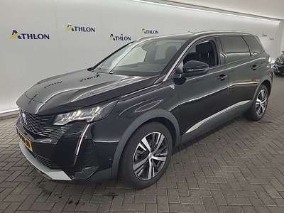 Peugeot 5008 ROAD TRIP PURETECH 130 EAT8 5D 96KW, 2021