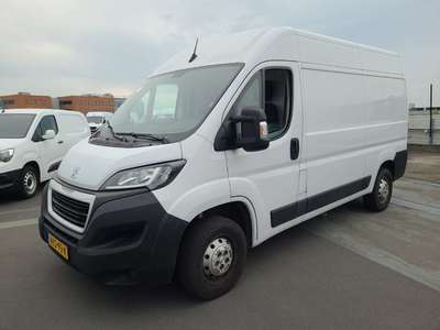 Peugeot Boxer gb 335 L2H2 140 BLUEHDI PREMIUM 4D 103KW, 2021