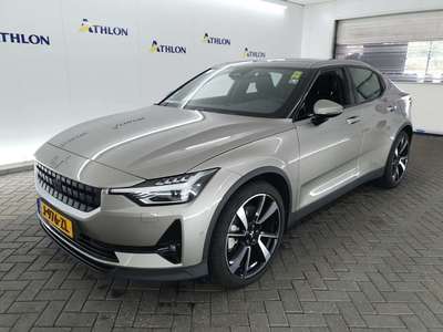 Polestar 2 PILOT PLUS 5D 300KW, 2020