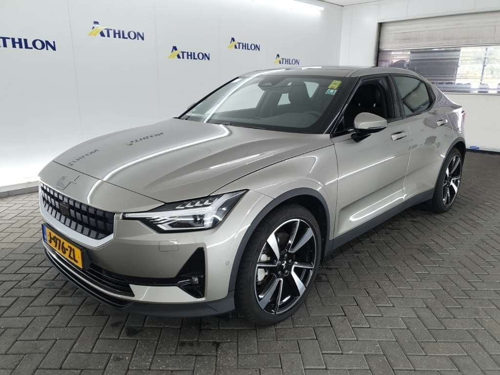 Polestar 2 PILOT PLUS 5D 300KW, 2020