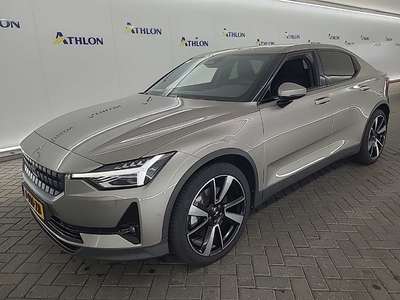 Polestar 2 PILOT PLUS 5D 300KW ATHLON EDITION, 2020