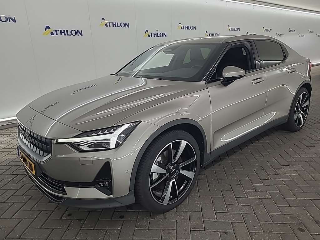 Polestar 2 PILOT PLUS 5D 300KW ATHLON EDITION, 2020