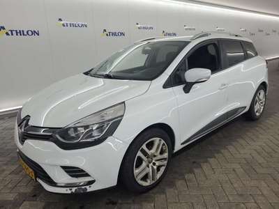 Renault Clio estate ENERGY TCE 90 ZEN 5D 66KW, 2019