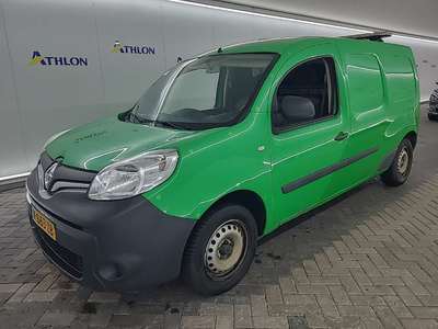 Renault Kangoo 1.5 ENERGY DCI 90 COMF MAXI 4D 66KW, 2019