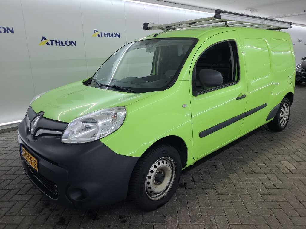 Renault Kangoo 1.5 ENERGY DCI 90 COMFORT MAXI 4D 66KW, 2019