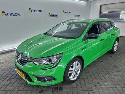 Renault Megane estate TCE 100 ZEN 5D 75KW, 2020