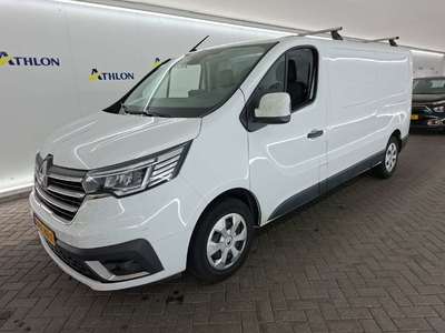 Renault Trafic gb L2H1 T30 2.0 DCI 130 WORK EDITION 4D 96KW, 2023