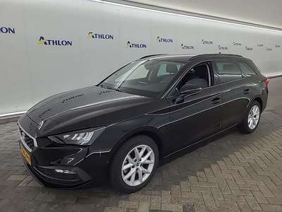 Seat Leon st 1.0 TSI 81KW STYLE BUSINESS INTENSE 5D, 2022