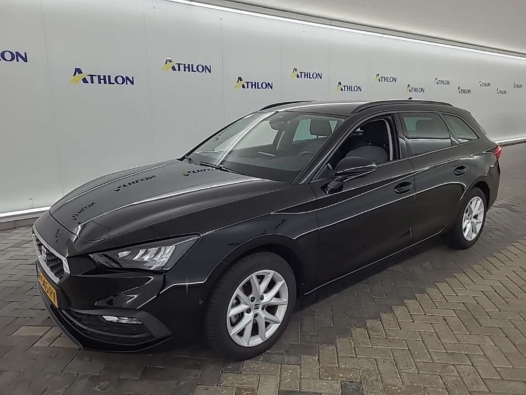 Seat Leon st 1.0 TSI 81KW STYLE BUSINESS INTENSE 5D, 2022