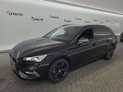 Seat Leon st 1.5 TSI FR LAUNCH EDITION 5D 110KW, 2021