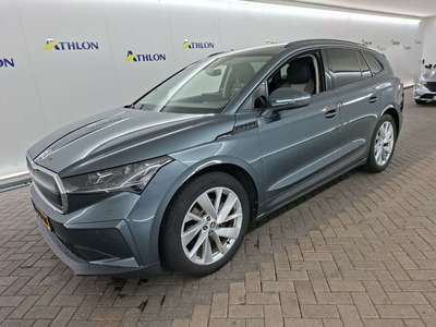 Skoda Enyaq iv 60 FIRST EDITION 5D 132KW, 2021
