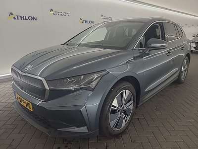 Skoda Enyaq iv IV 80 5D 150KW, 2021