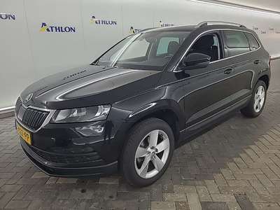 Skoda Karoq 1.0 TSI GREENTECH DSG-7 AMBITION BUSS 5D 85K UITL., 2019