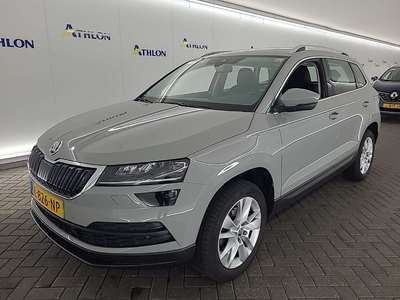 Skoda Karoq 1.5 TSI ACT GREENTECH DSG BUSS EDIT PLUS 5D 110KW, 2021