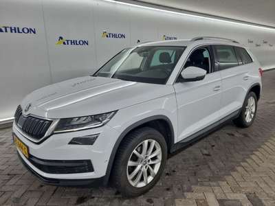 Skoda Kodiaq 1.4 TSI ACT DSG STYLE BUSINESS 5D 110KW, 2019