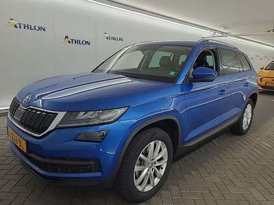 Skoda Kodiaq 1.5 TSI ACT 110KW BUSINESS EDITION 5D, 2020