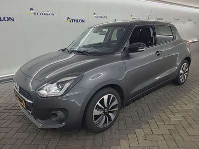 Suzuki Swift 1.0 STIJL BOOSTERJET SMART HYBRID 5D 82KW, 2019