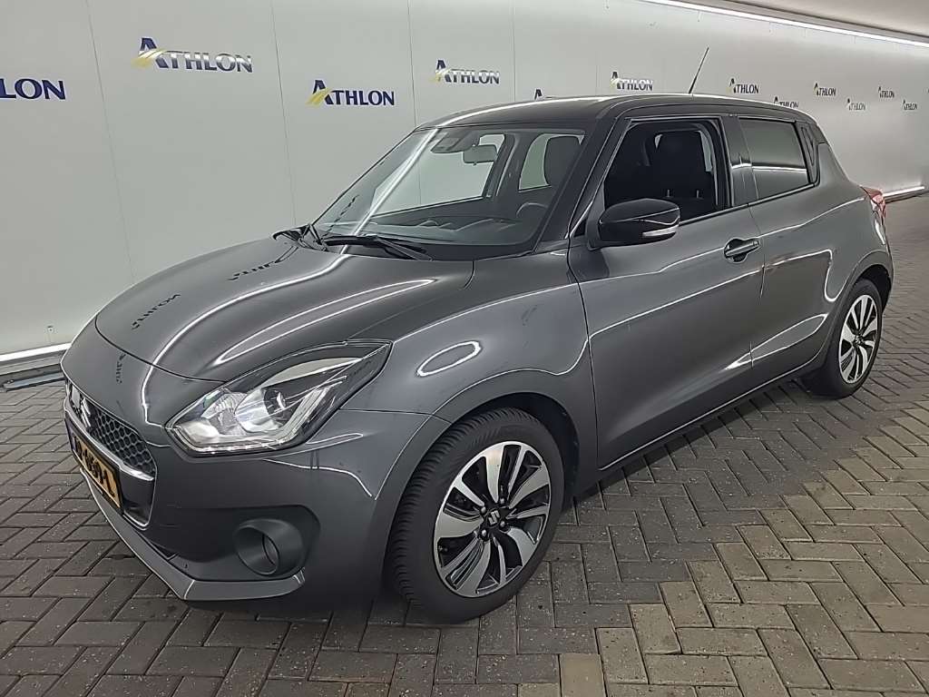 Suzuki Swift 1.0 STIJL BOOSTERJET SMART HYBRID 5D 82KW, 2019