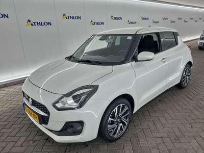 Suzuki Swift 1.2 SMART HYBRID STYLE 5D 61KW, 2023