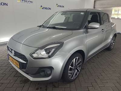 Suzuki Swift 1.2 SMART HYBRID STYLE 5D 61KW, 2023