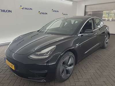 Tesla Model 3 LONG RANGE DUAL M. AWD 4D 350KW ATHLON EDITION, 2019