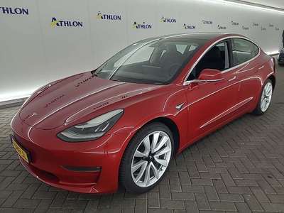 Tesla Model 3 LONG RANGE DUAL MOTOR AWD 4D 350KW, 2020