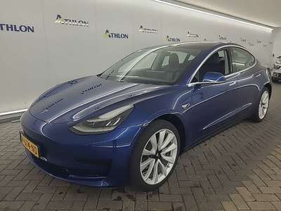 Tesla Model 3 STANDARD RANGE PLUS RWD 4D 225KW, 2020