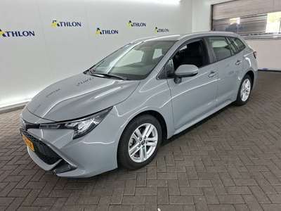 Toyota Corolla touring 1.8 HYBRID ACTIVE 5D 90KW, 2022