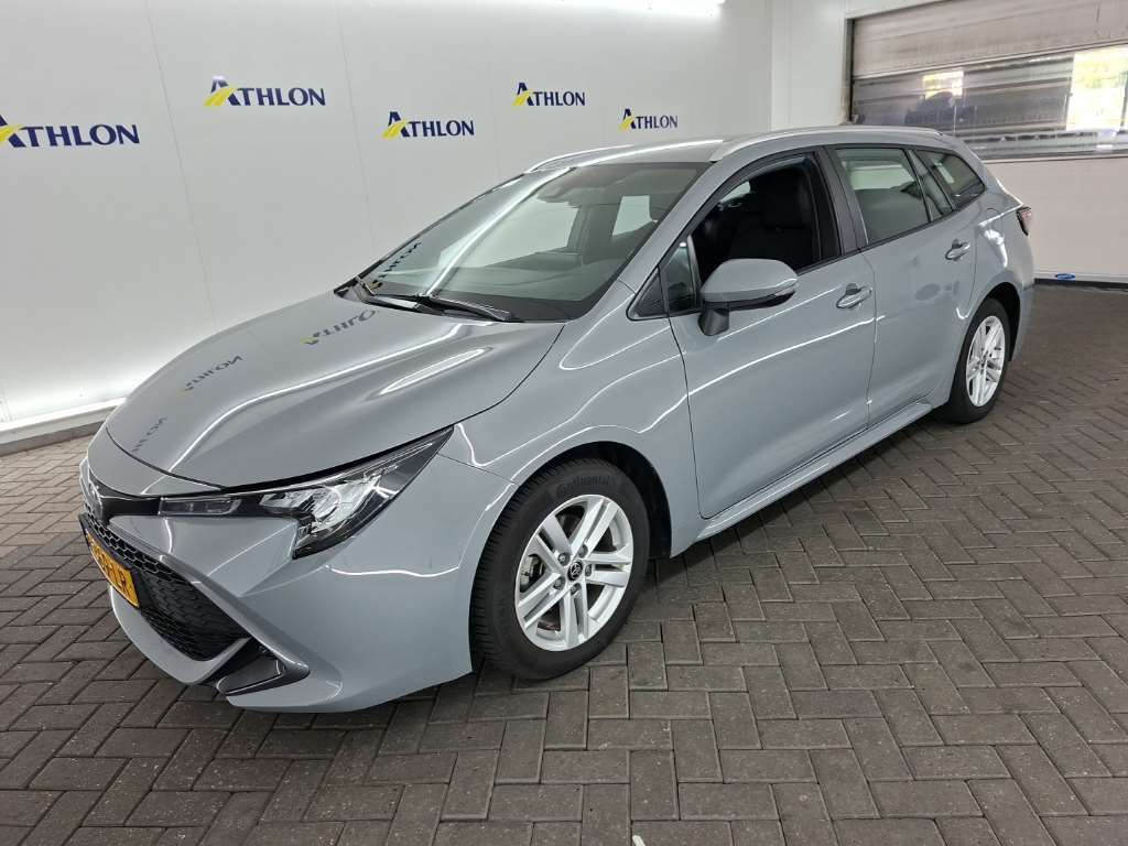 Toyota Corolla touring 1.8 HYBRID ACTIVE 5D 90KW, 2022