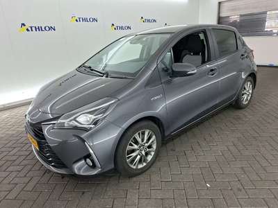 Toyota Yaris 1.5 HYBRID DYNAMIC AUTOMAAT 5D 74KW, 2019
