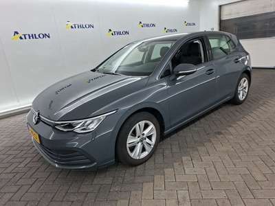 Volkswagen Golf 1.0 TSI 81KW LIFE 5D, 2021