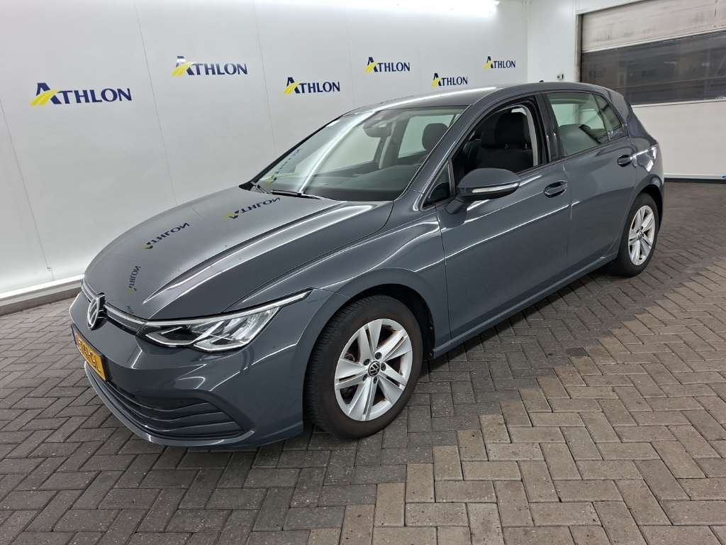 Volkswagen Golf 1.0 TSI 81KW LIFE 5D, 2021