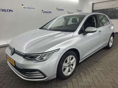 Volkswagen Golf 1.0 ETSI 81KW DSG LIFE 5D, 2021