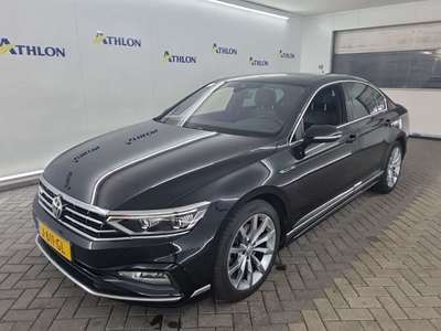 Volkswagen Passat 2.0 TDI 110KW 7-DSG ELEGANCE BUSINESS R 4D, 2020