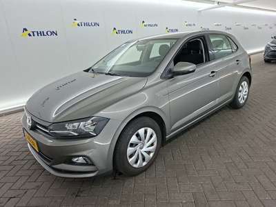 Volkswagen Polo 1.0 TSI 70KW COMFORTLINE 5D, 2020