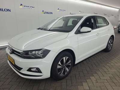 Volkswagen Polo 1.0 TSI 70KW COMFORTLINE 5D, 2021