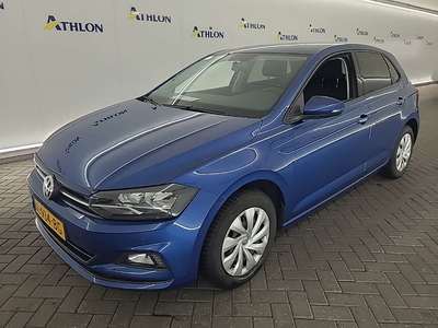 Volkswagen Polo 1.0 TSI 70KW COMFORTLINE 5D ATHLON EDITION, 2021
