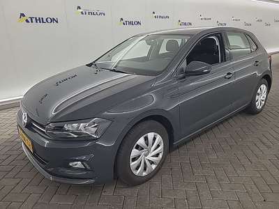 Volkswagen Polo 1.0 TSI 70KW COMFORTLINE BUSINESS 5D, 2020