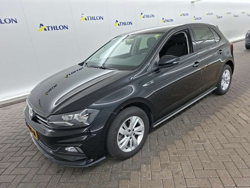 Volkswagen Polo 1.6 TDI 70KW COMFORTLINE 5D, 2020