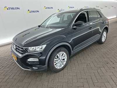Volkswagen T-roc 1.0 TSI 85KW STYLE BUSINESS 5D, 2020