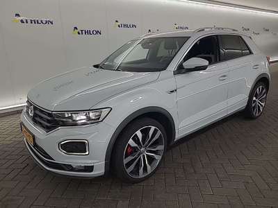 Volkswagen T-roc 1.5 TSI 110KW SPORT BUSINESS R 5D, 2019